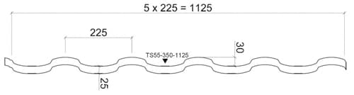 ruukki-adamante-section