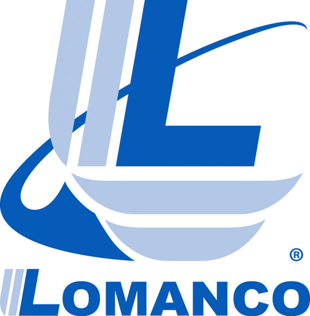 Lomanco-logo