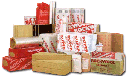 rockwool